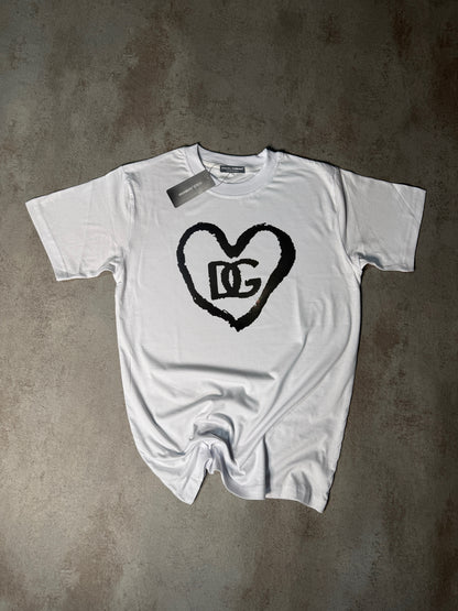 CAMISETA DOLCE GABBAN/\