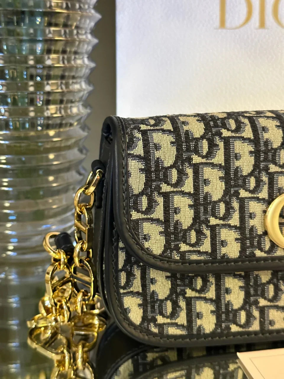 Dr new Montaigne Montaigne bag