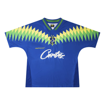 CAMISETA C0RTElZ