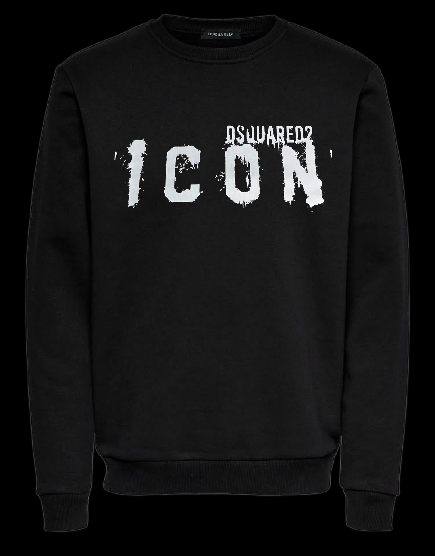 SUDADERA IC0N