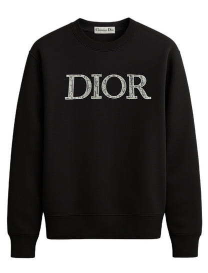 SUDADERA DI0R