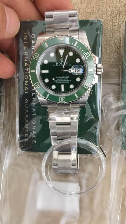 Rolex Submariner