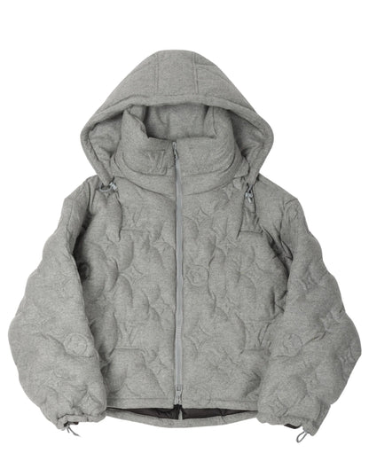 CHAQUETA LOUlS VUlT0N