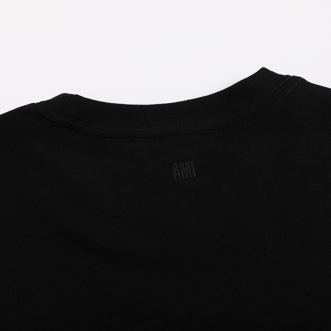 Camiseta AM/I