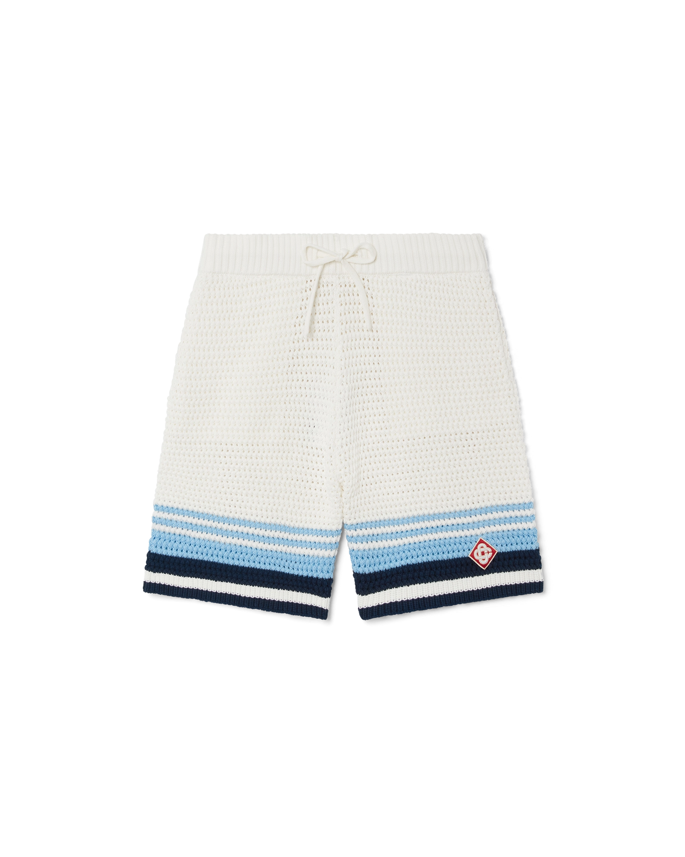 Pantalones corto casa blancä