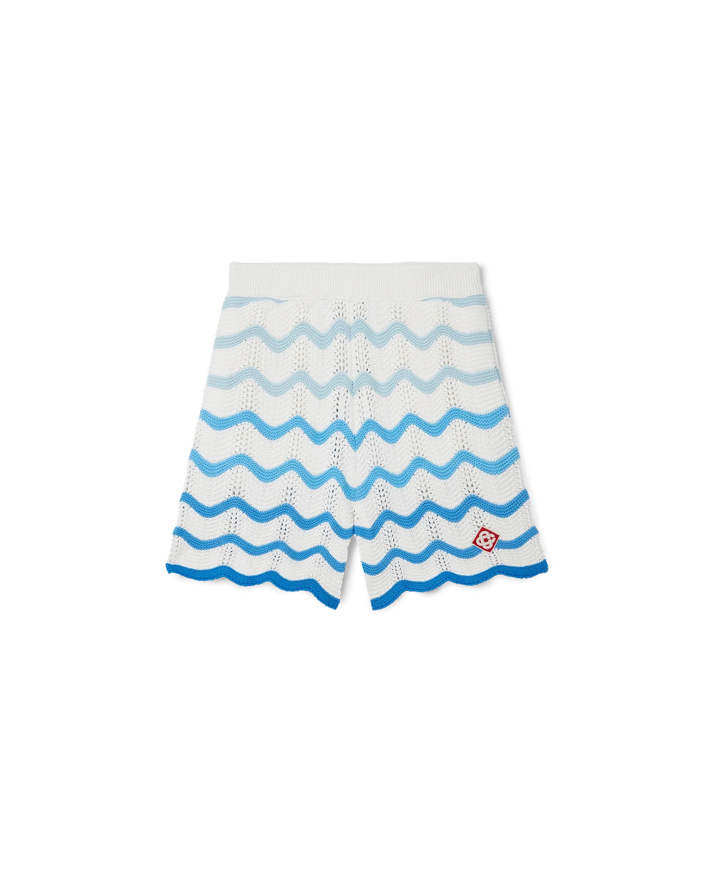 Pantalones corto casa blancä