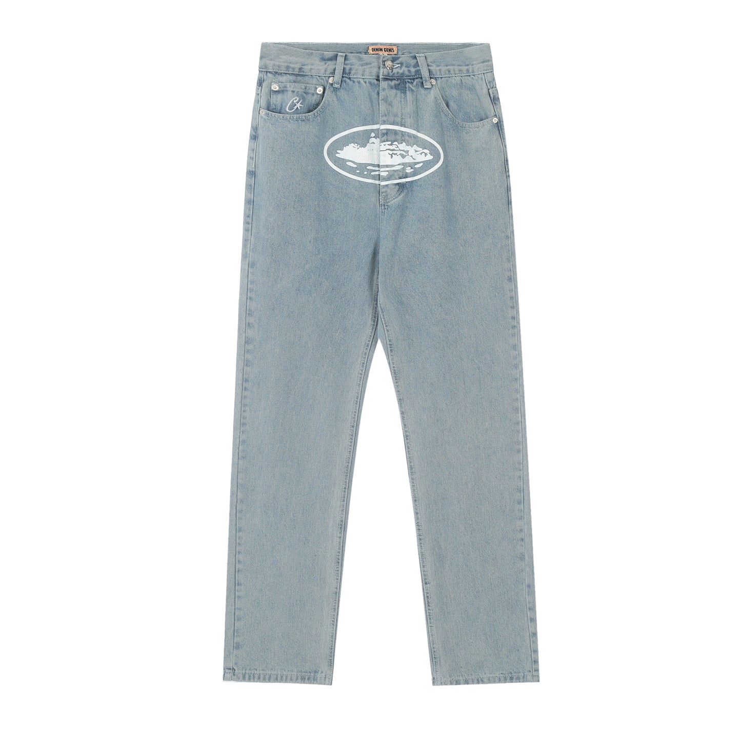 Pantalones cortelz