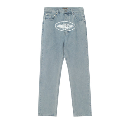 Pantalones cortelz