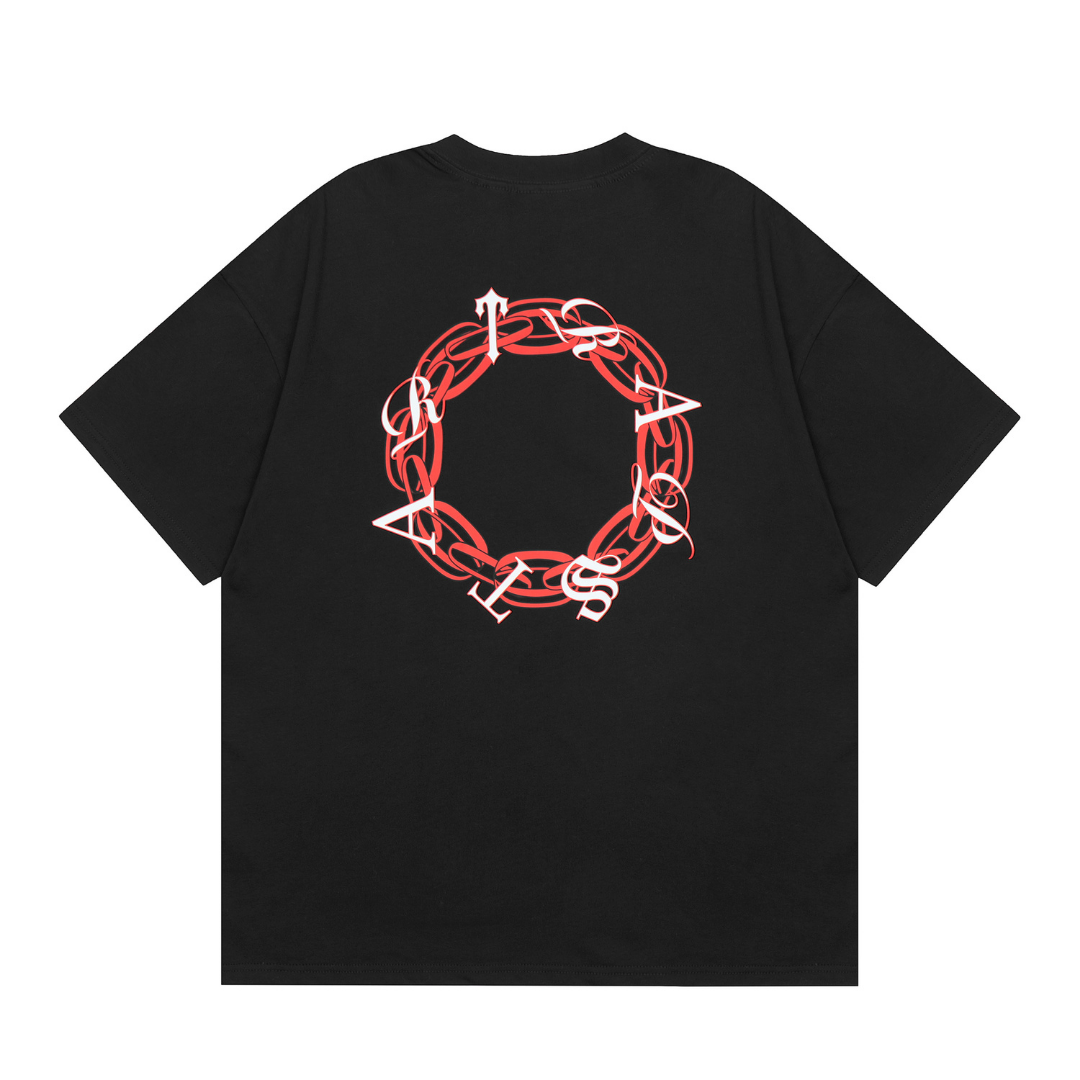 CAMISETA TRAP$TAR