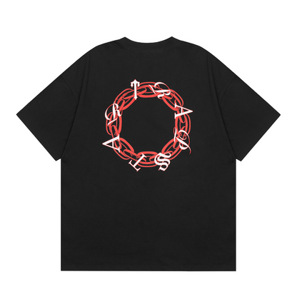 CAMISETA TRAP$TAR