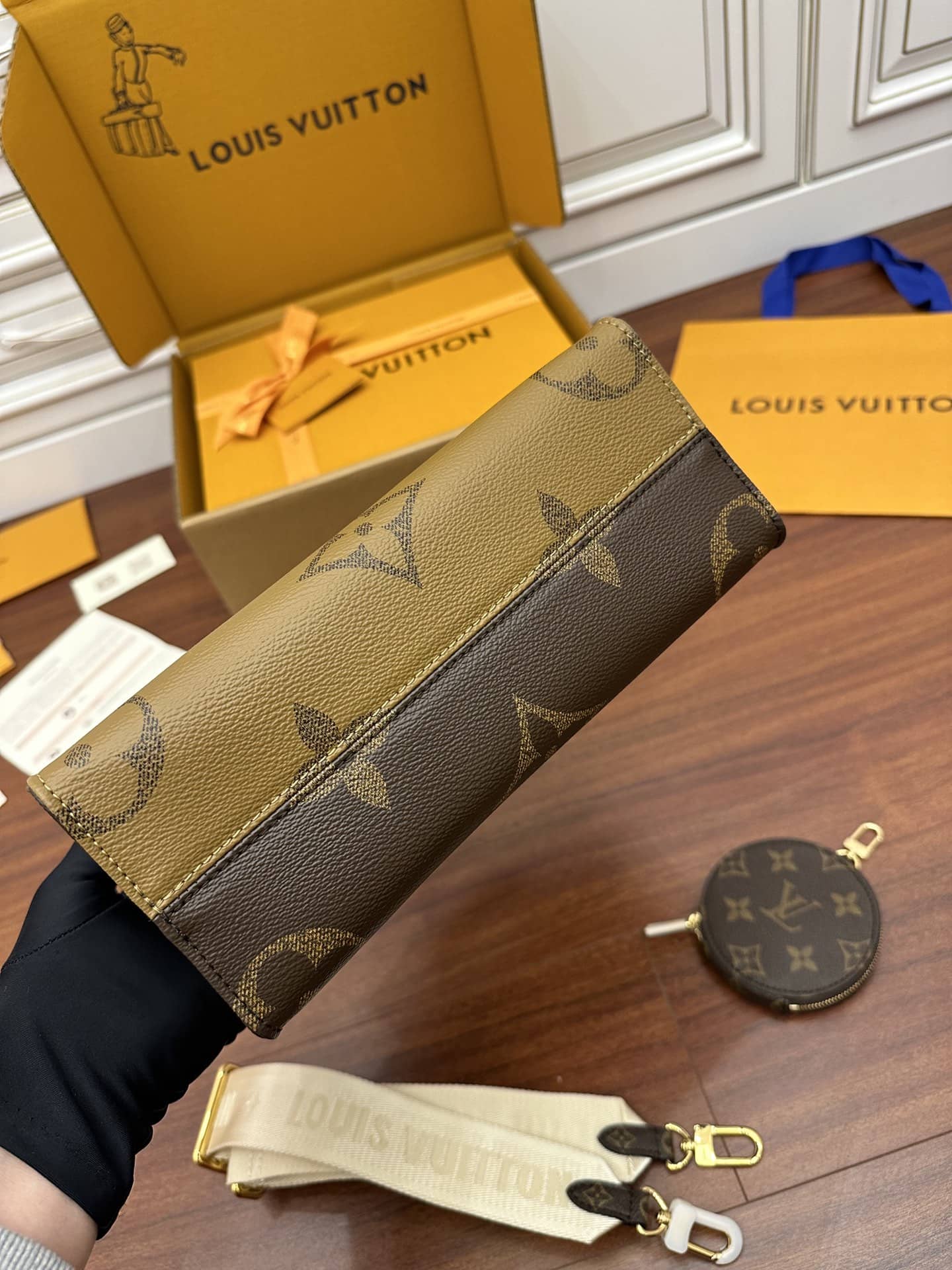Louis Vuitton