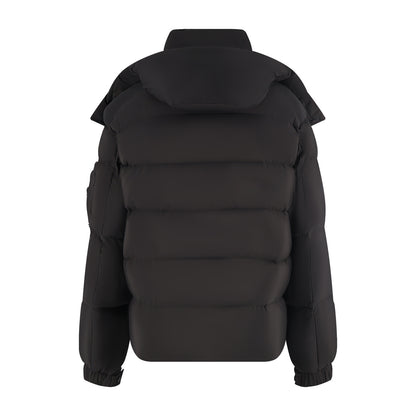 CHAQUETA PRADÃ