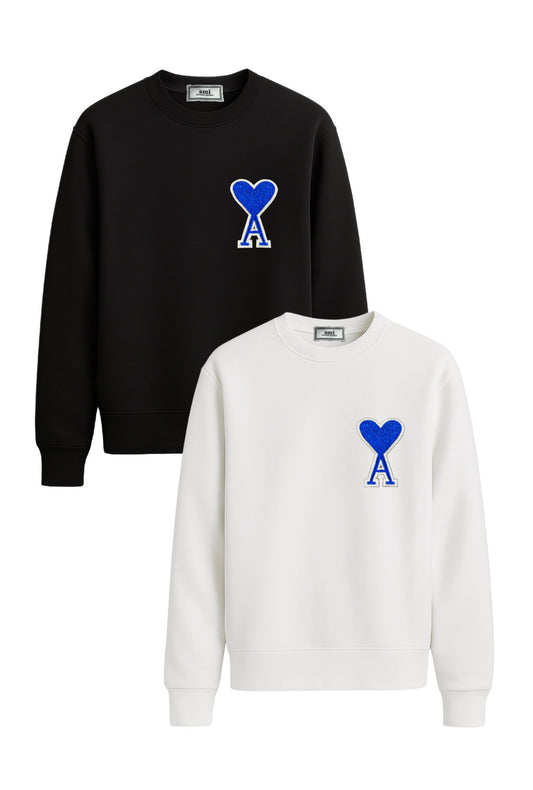 SUDADERA AMl