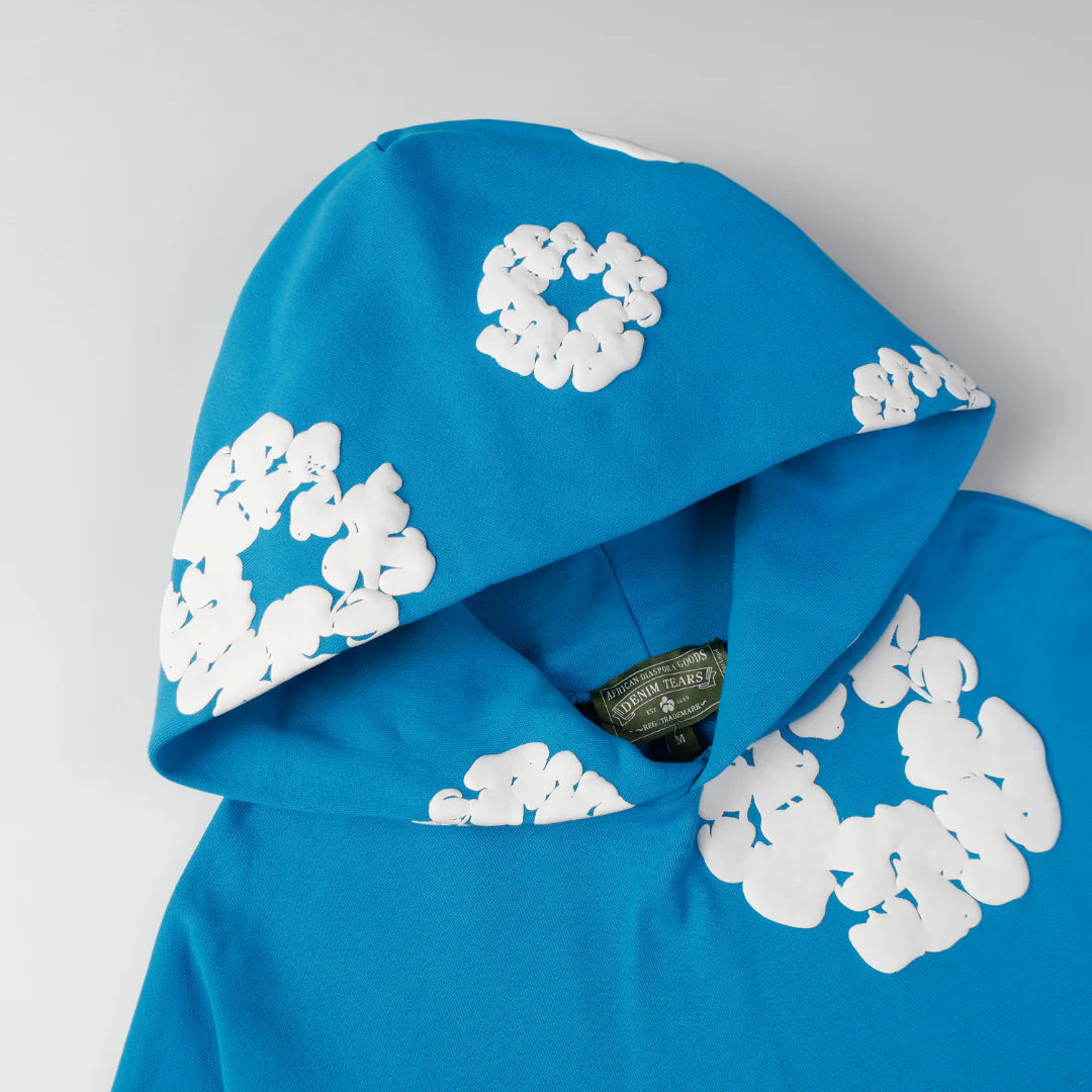 CHANDAL DENIM TEÄR$