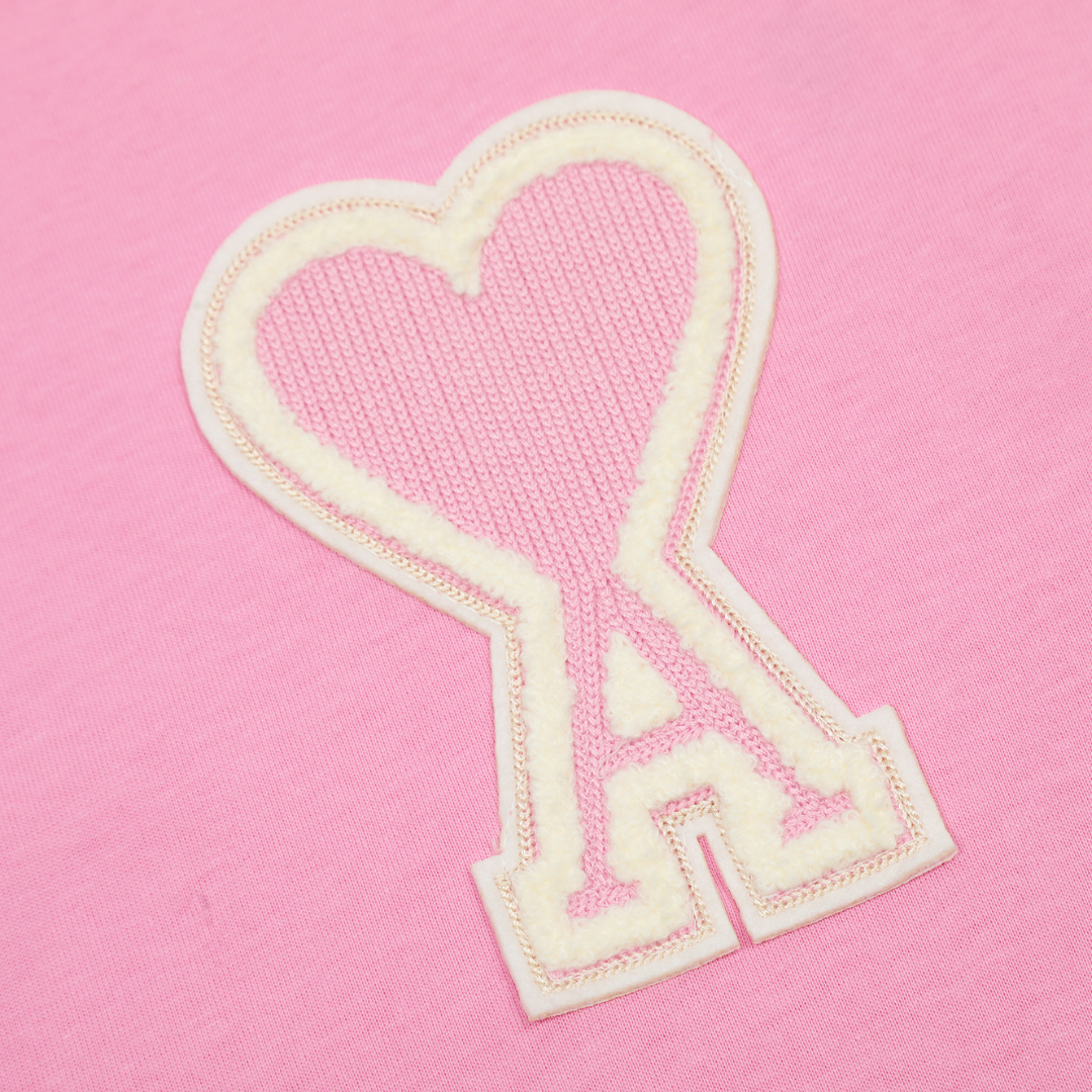 Camiseta AM/I