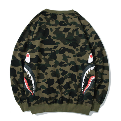 Sudadera BAP£