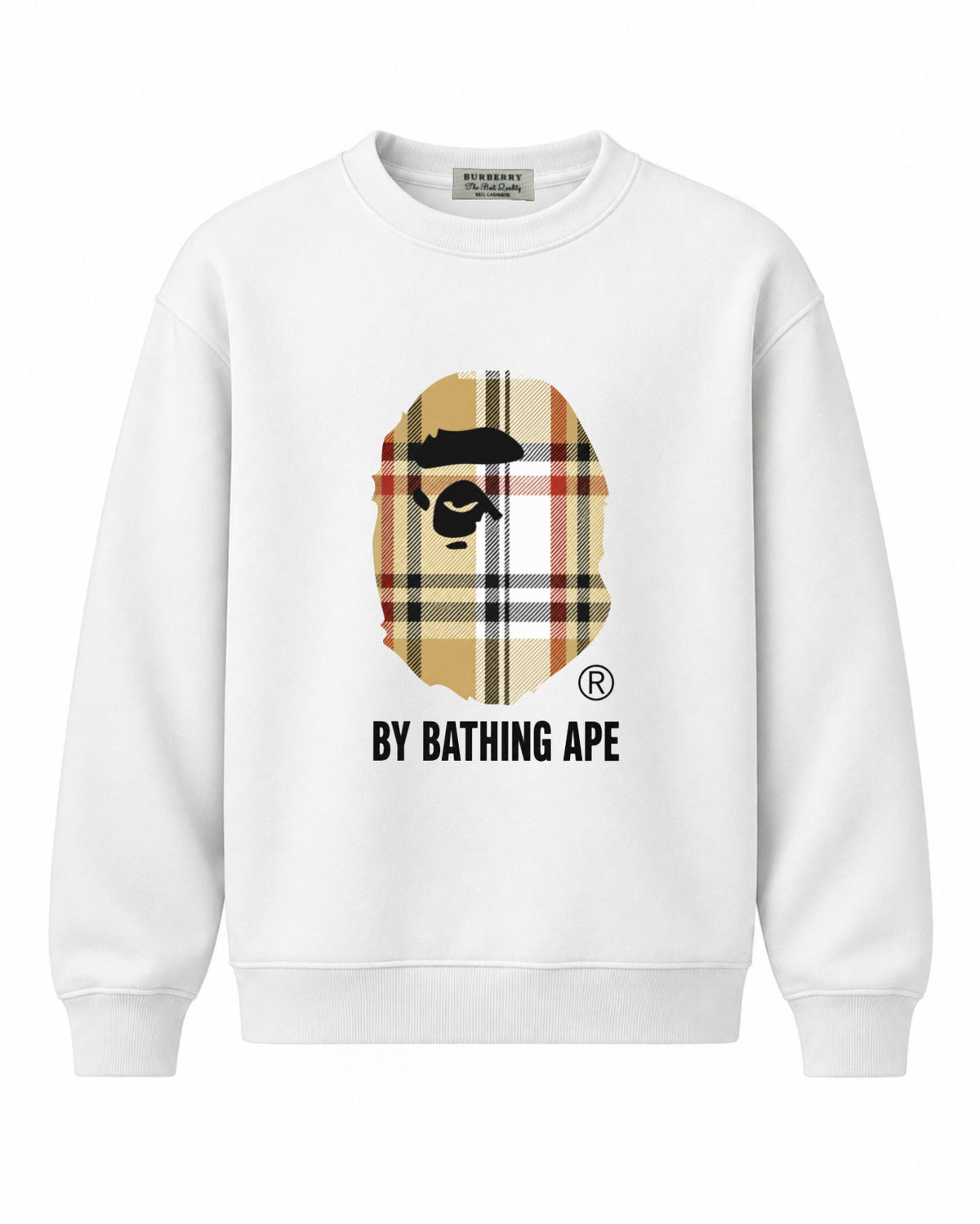 SUDADERA