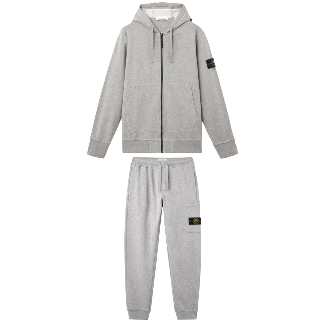 CHANDAL STONE ISLAN|D