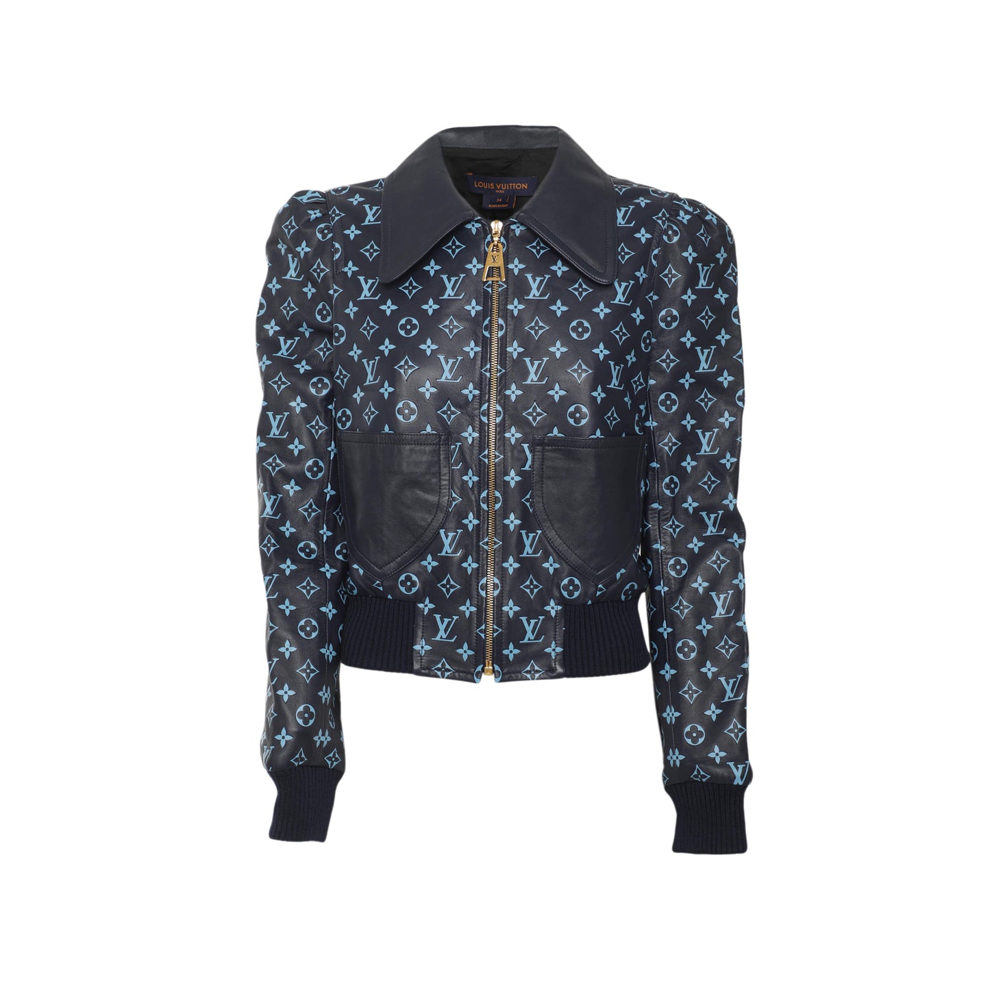 CHAQUETA LV