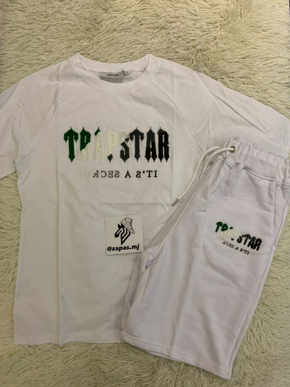 CHANDAL TRAPSTÂR