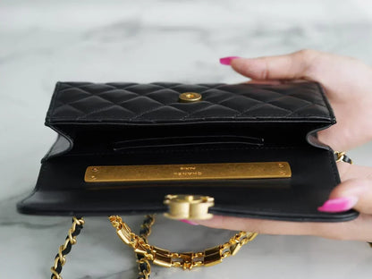 CHANEL