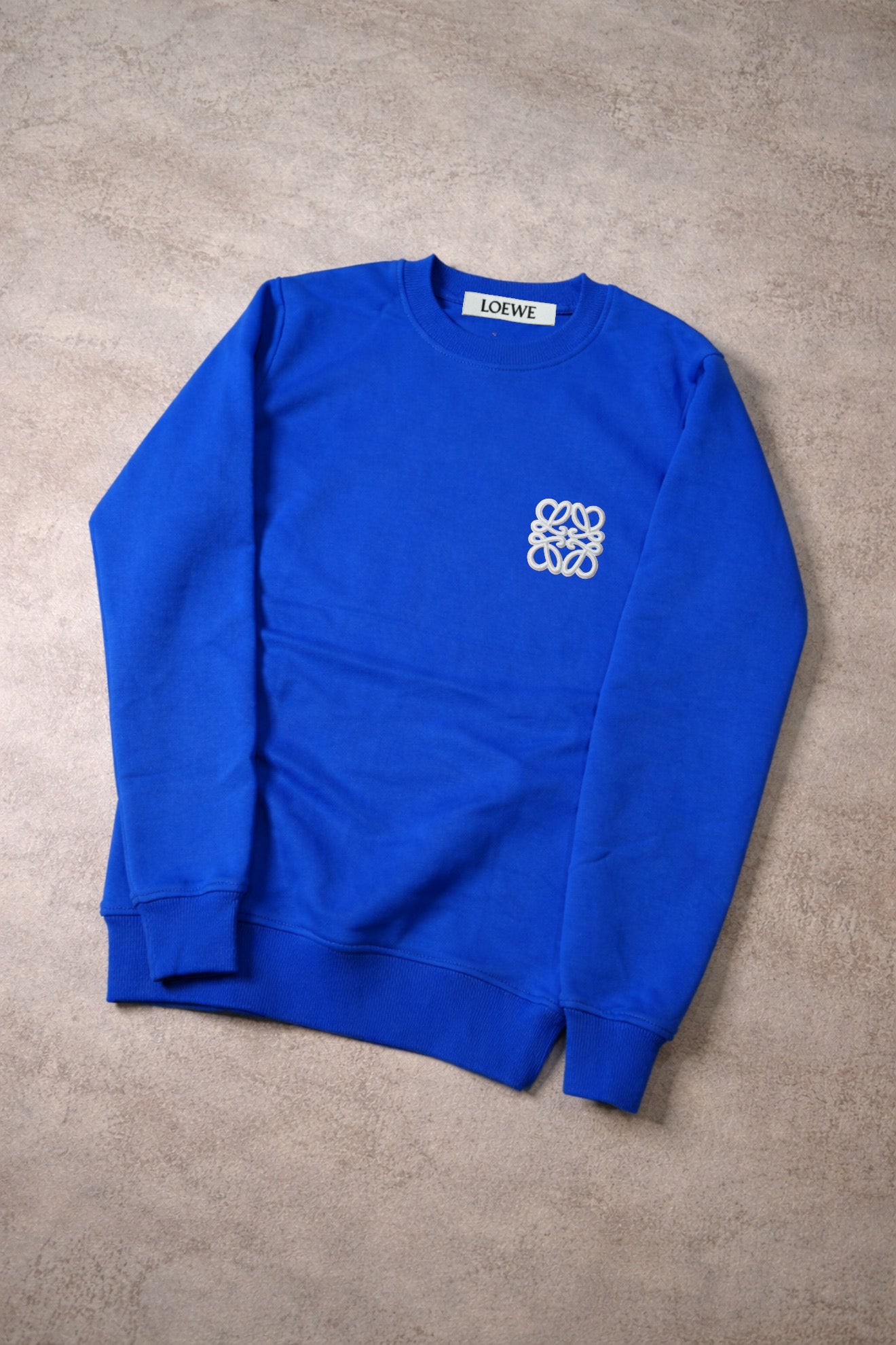 SUDADERA LOEW£