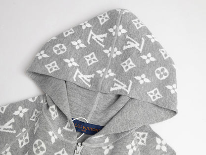 SUDADERA LOUIS VUlTT0N