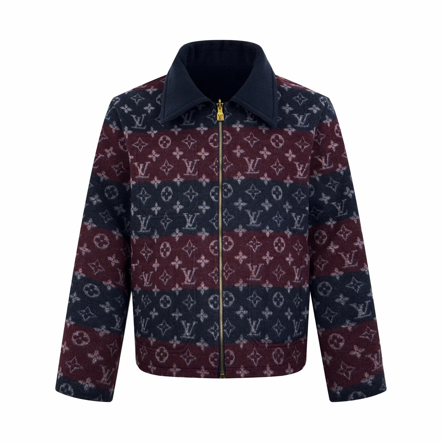 Chaqueta LV