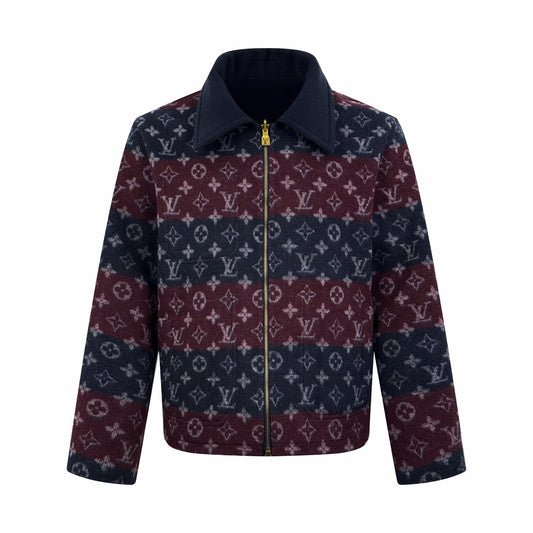 Chaqueta LV