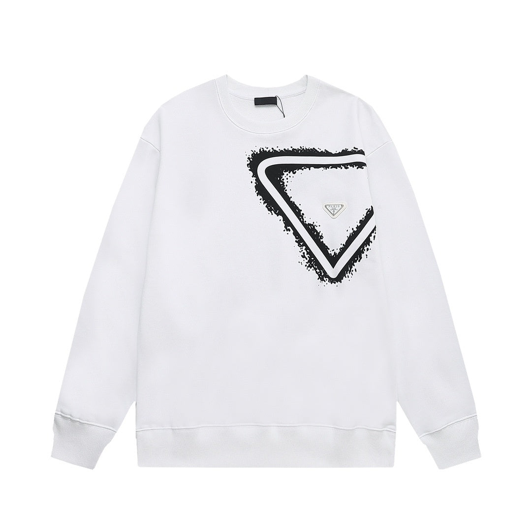 Sudadera PRAD@