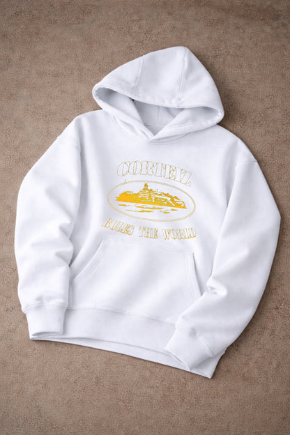 Sudadera corteiz