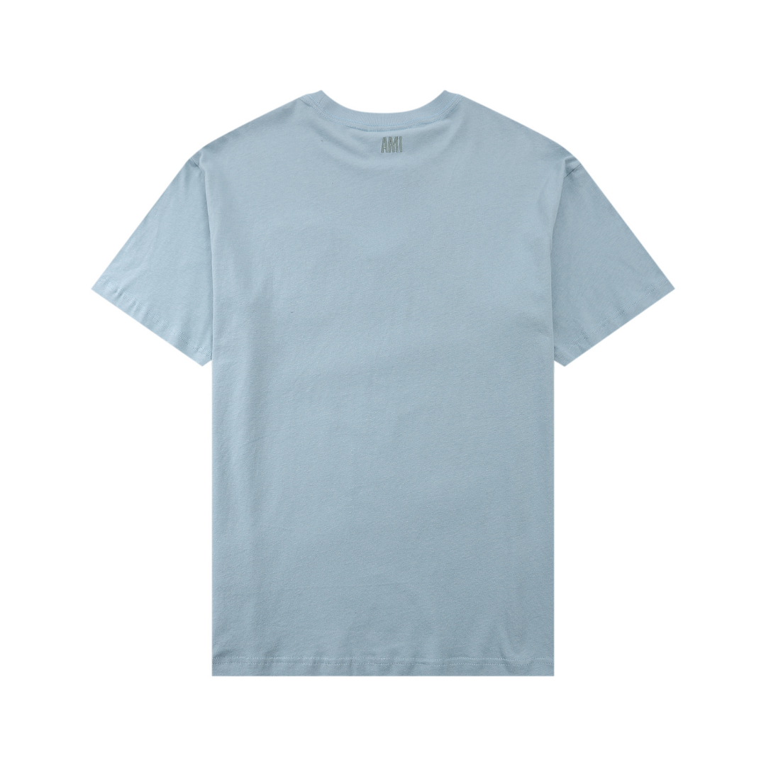 Camiseta AM/I