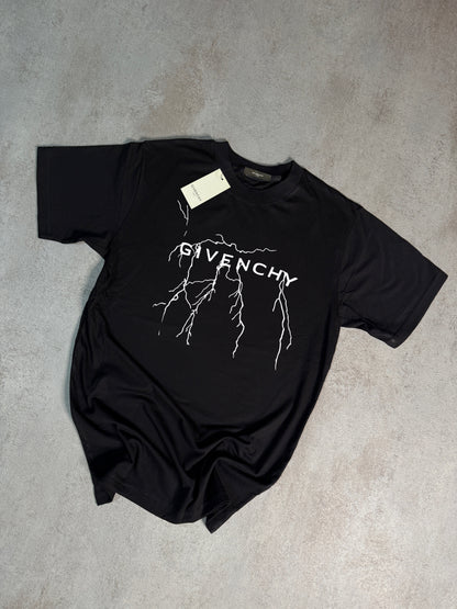 T-SHIRT GIVENĆHY