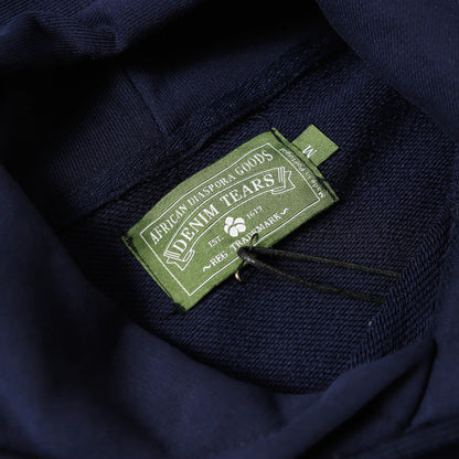 CHANDAL DENIM TEÄR$