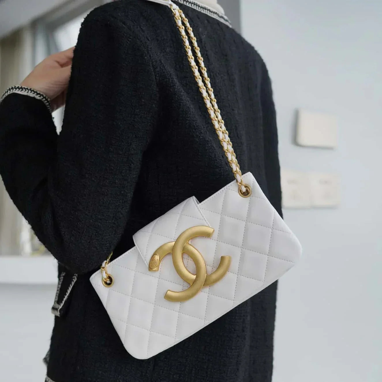 CHANEL