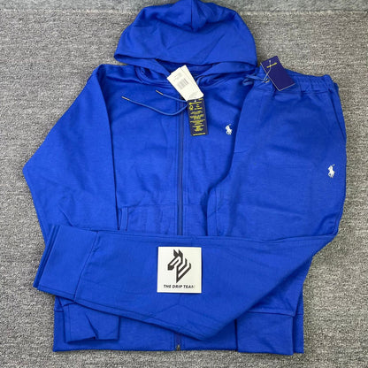 CHANDAL POLO