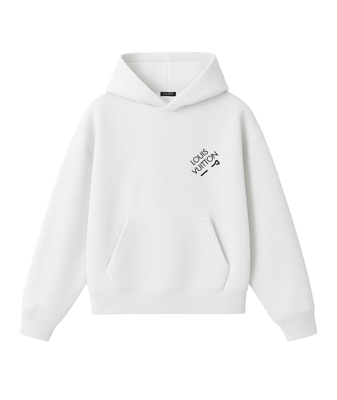 Sudadera louis vuittøn
