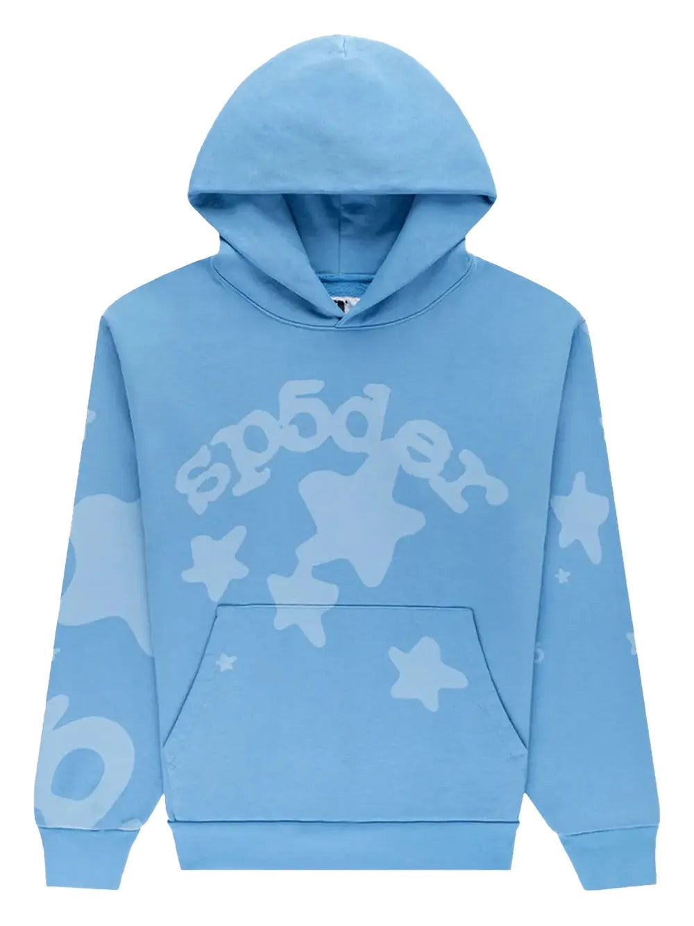 SUDADERA SP5DERS