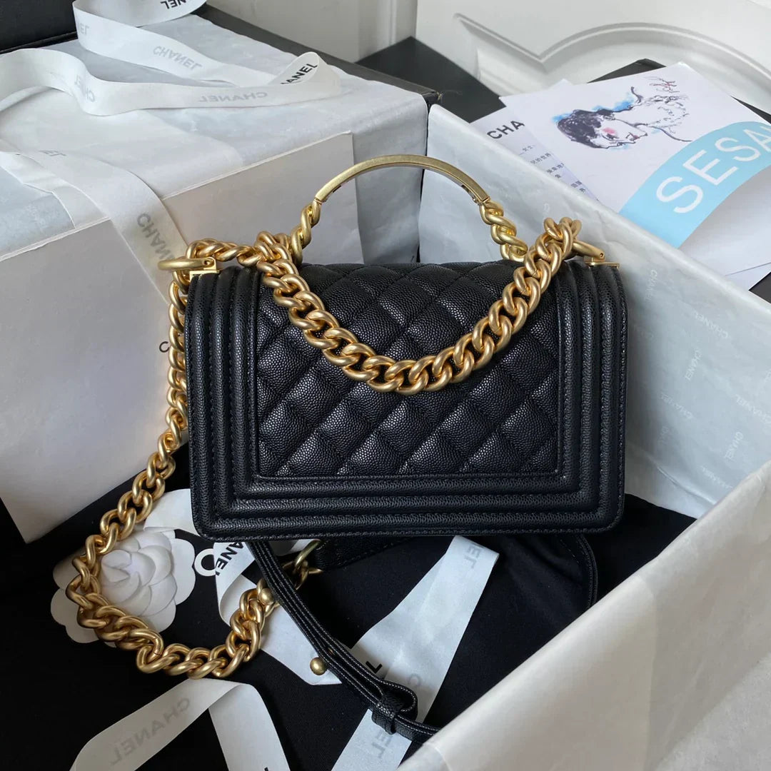 CHANEL
