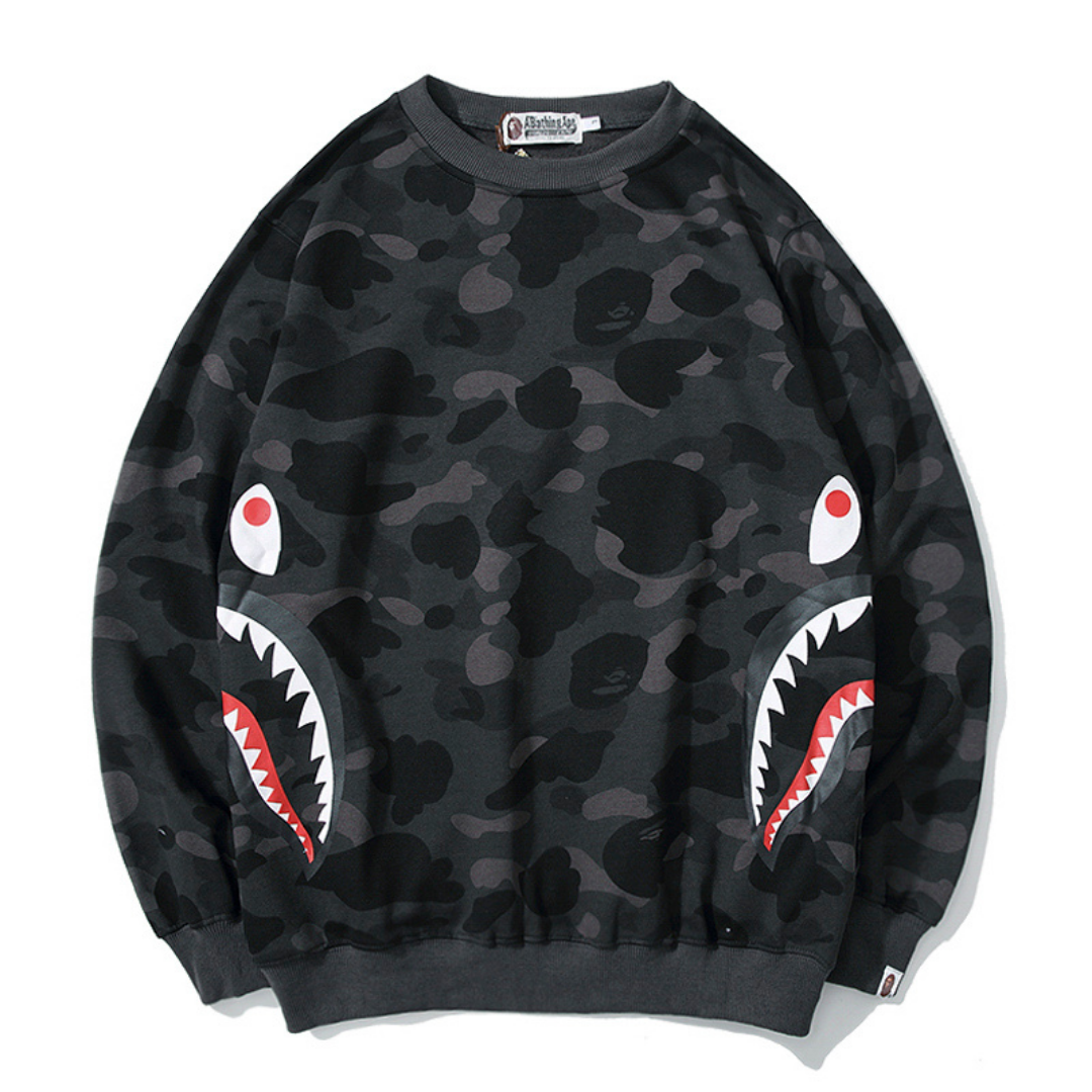 Sudadera BAP£