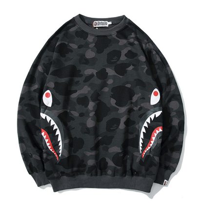 Sudadera BAP£