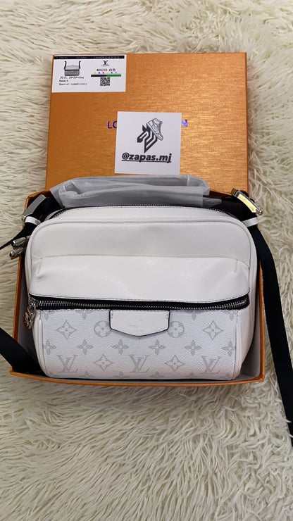 BORSA DA UOMO