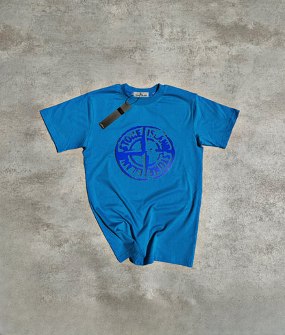 MAGLIETTA STONE ISLAND