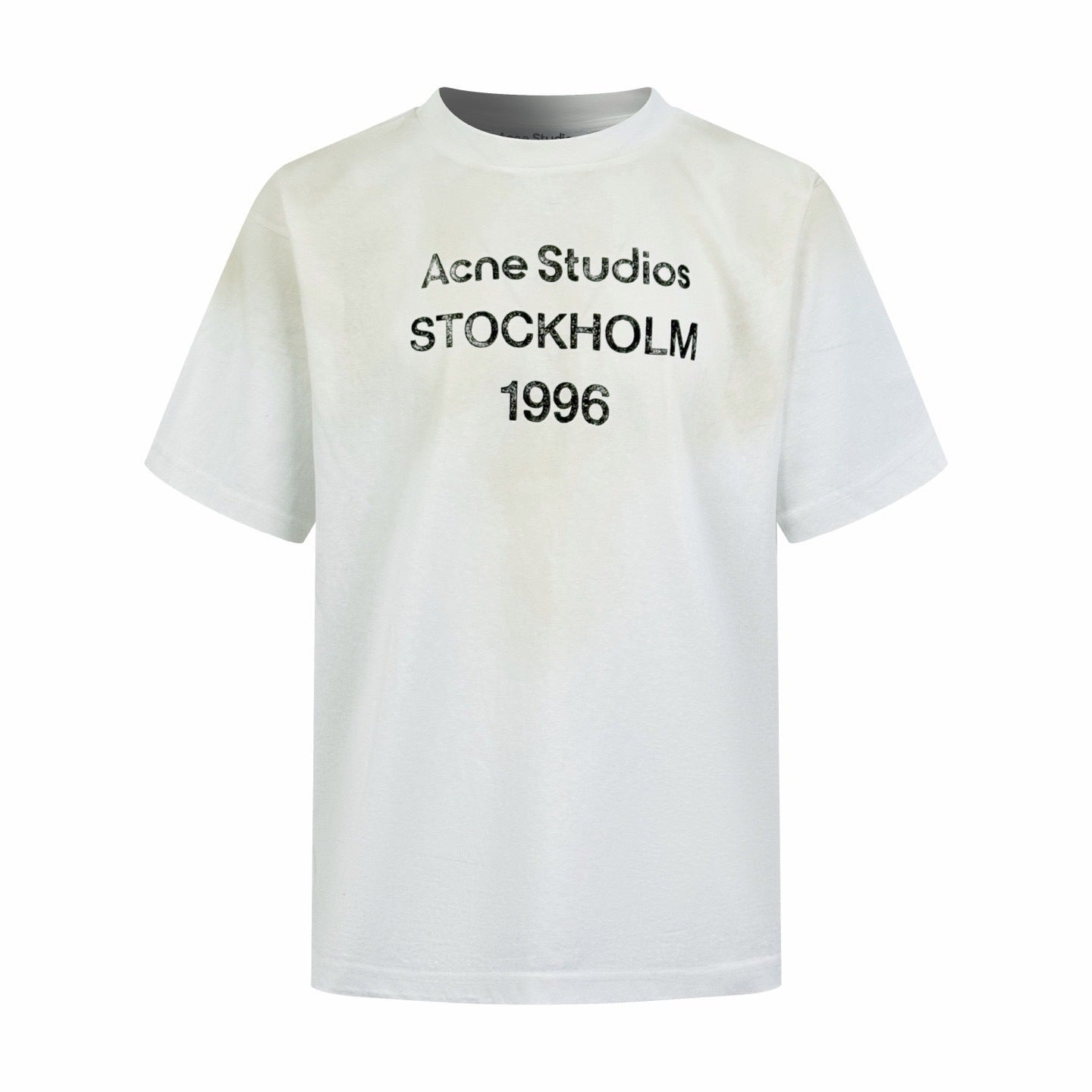 CAMISETA ACNĘ STUDl0