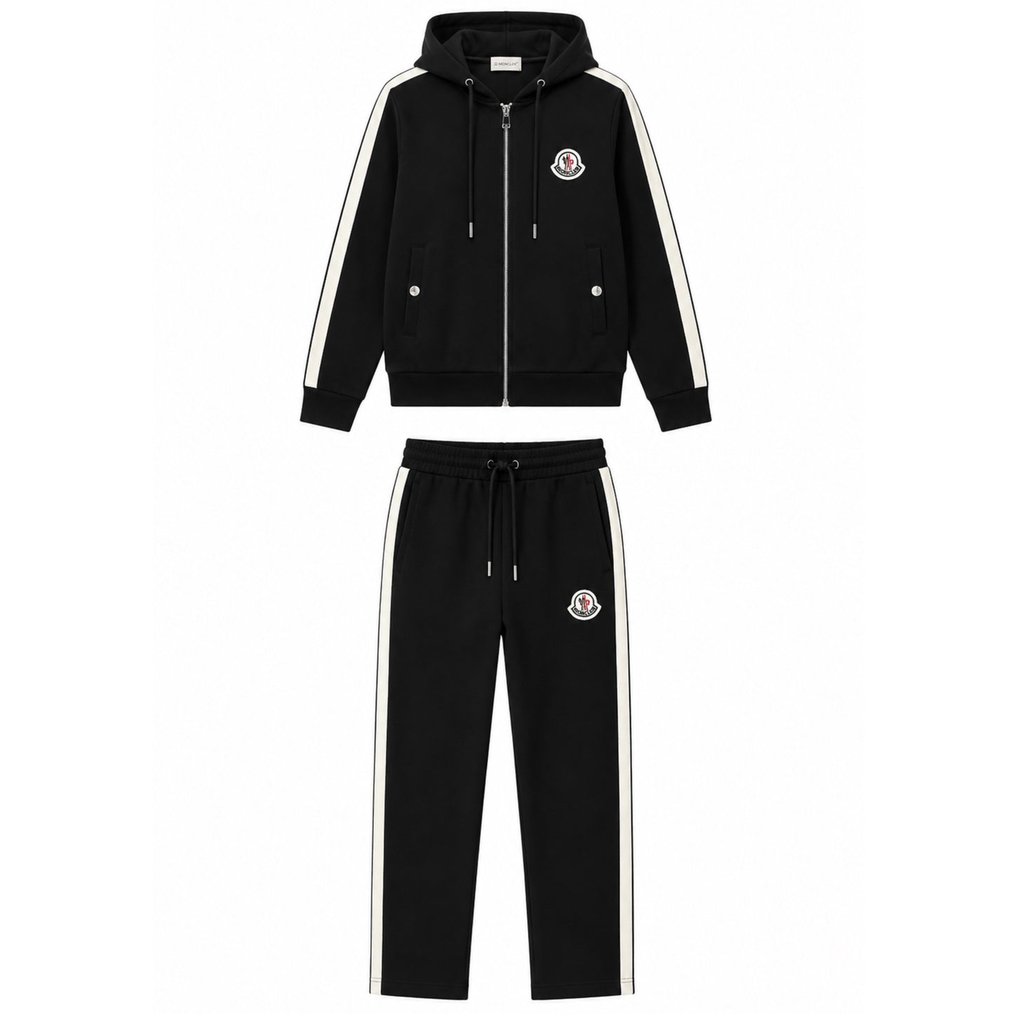 CHANDAL M0NCL£R