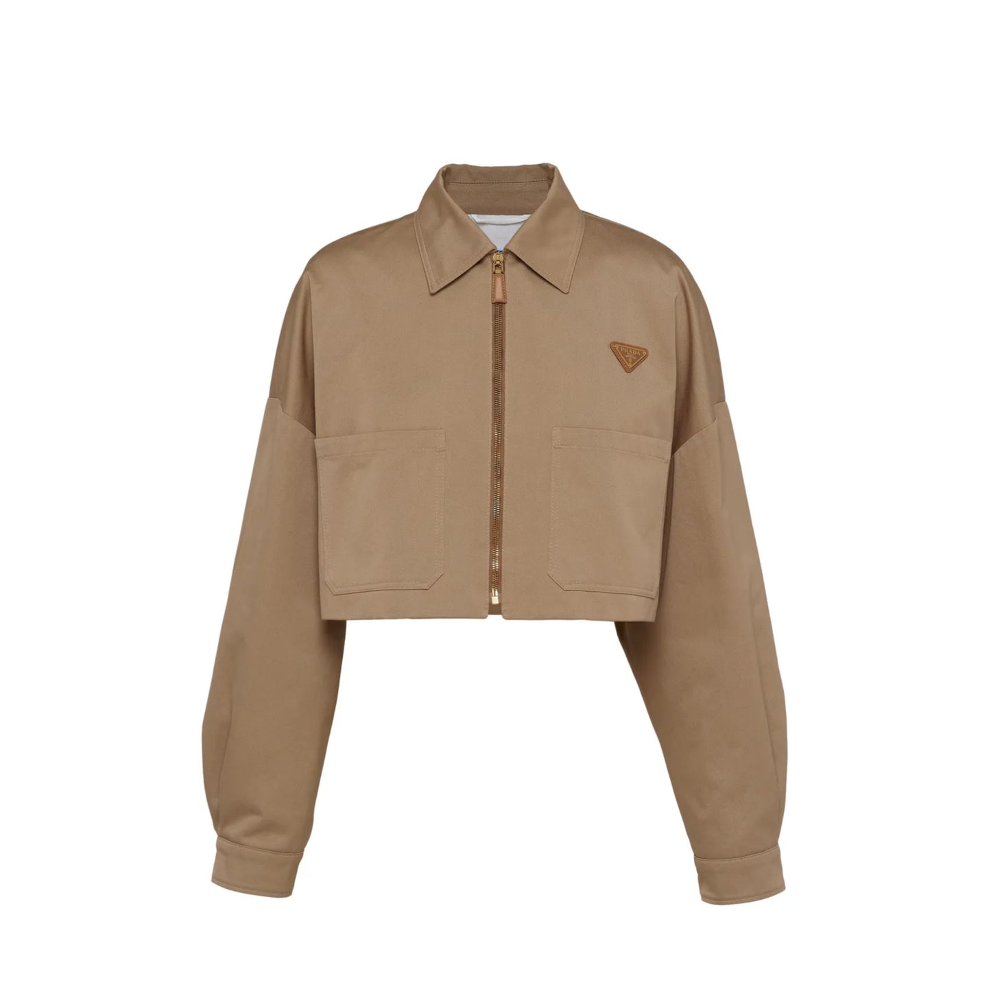 CHAQUETA PRAD