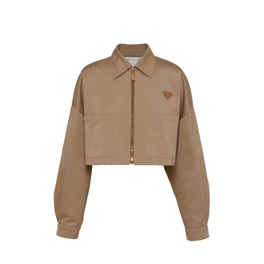 CHAQUETA PRAD