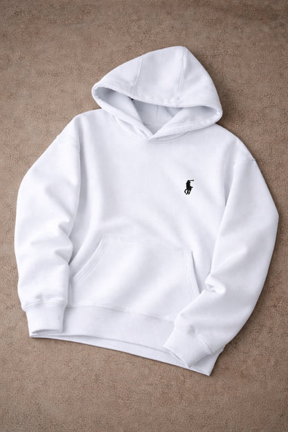 Sudadera polo Ralph laurênt