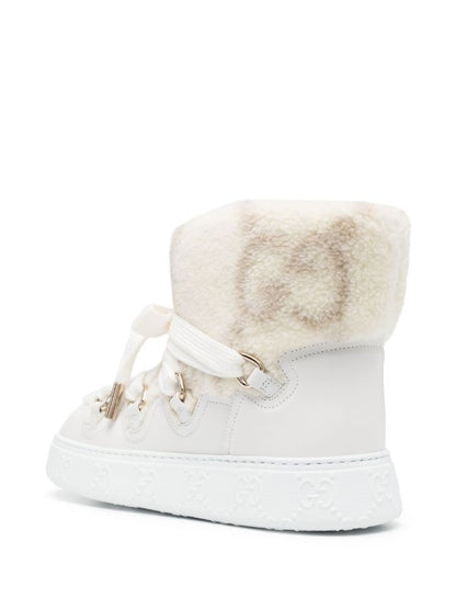 STIVALI GUCCI