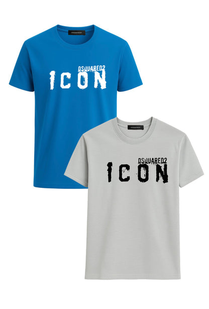 CAMISETA DSQUAR£D